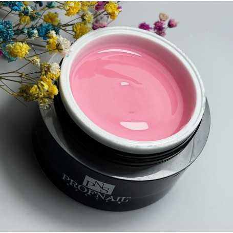PNS Luxury Pretty Pink gel, 50 ml