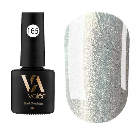 UV Gel Polish VALERI 165, 6ml
