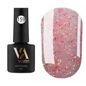 UV Gel Polish VALERI 159, 6ml