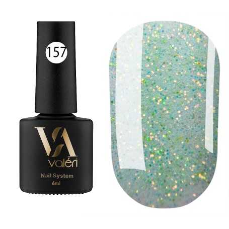 UV Gel Polish VALERI 157, 6ml
