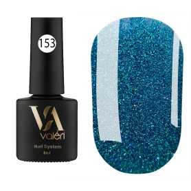 UV Gel Polish VALERI 153, 6ml