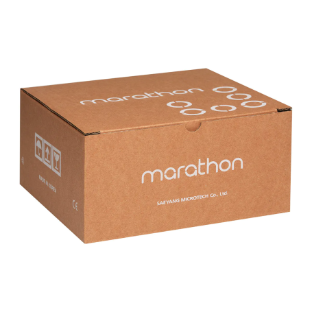 Marathon 3 Champion белый + H37LSP - 35.000 rpm