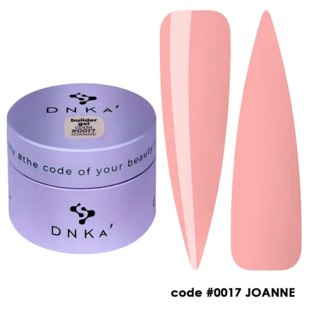 DNKa’ Builder Gel 0017, 30 ml