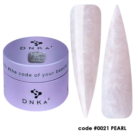 DNKa’ Builder Gel 0021, 30 ml