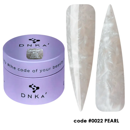 DNKa’ Builder Gel 0022, 30 ml