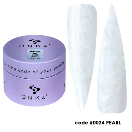 DNKa’ Builder Gel 0024, 30 ml