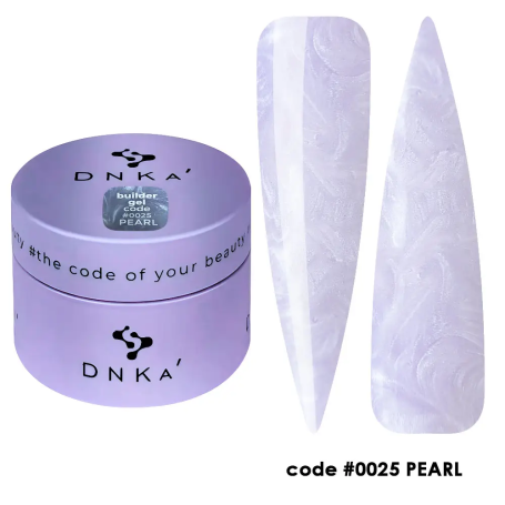 DNKa’ Builder Gel 0025, 30 ml