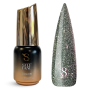 Steffani shine gelinis lakas 008 5 ml