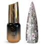 Steffani shine gelinis lakas 010 5 ml