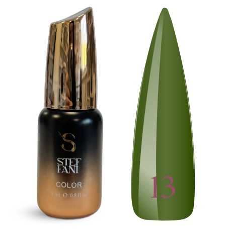 Steffani gelinis lakas 013, 9 ml