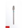 Diamond tip for milling cutters A25