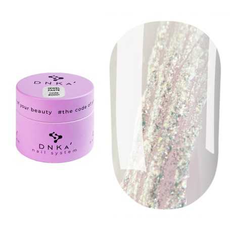 DNKA JEWEL Paste гель паста