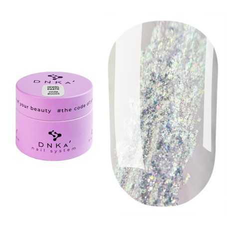 DNKA JEWEL Paste blizgučiai 003