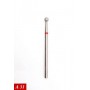 Diamond tip for milling cutters A31
