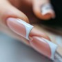 Nail growing courses „Salon modelling. Basic course. level 1 “