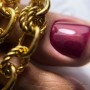 Pedikīra pamatkursi "Divas tehnikas - kombinētais un mašīnpedikīrs"