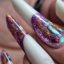 Nail extension courses "Upper forms. Nail extension and correction"