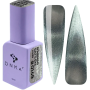 Dnka katės akis gelinis lakas 0016, 12 ml