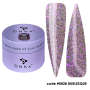 DNKa' statybinis gelis kamufliažinis 0028 Burlesque, 30 ml