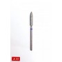 Diamond tip for milling cutters A35