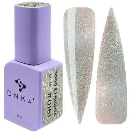 DNKa Гель лак 0161 (1000&1 ночь), 12 мл