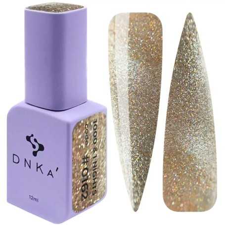 DNKa Gelinis lakas 0162 (1000&1 naktis), 12 ml