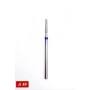 Diamond tip for milling cutters A40