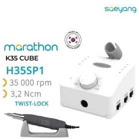 Maratons k35 kubs + H35SP1, 35 000, Saeyang oriģināls