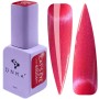 Dnka katės akis gelinis lakas 0004, 12 ml
