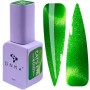 Dnka katės akis gelinis lakas 0007, 12 ml