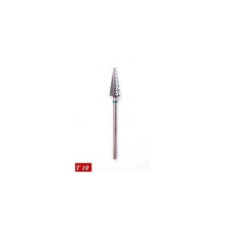 Наконечник из карбида T10