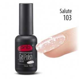 PNB gēla laku sāls 103, 8 ml