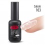 Гель лак PNB Salute 103, 8 мл