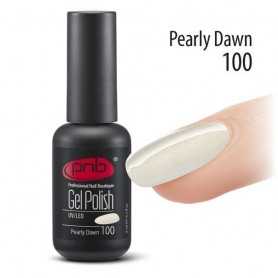 PNB gēla laka Pearly Dawn 100, 8 ml