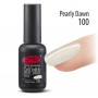 Гель лак PNB Pearly Dawn 100, 8 мл