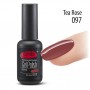 Гель лак PNB Tea Rose 097, 8 мл