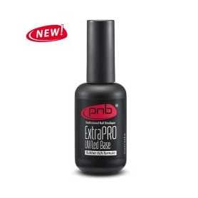 PNB transparente Gummibasis, 17 ml