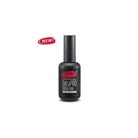 PNB transparente Gummibasis, 17 ml