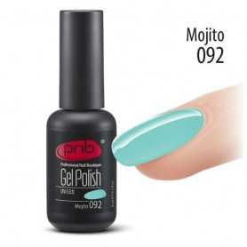 PNB gēla laka Mojito 092, 8 ml