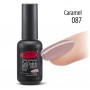 PNB gēla laka Caramel 087, 8 ml