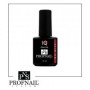 PNS IQ Decklack aus Gel-Nagellack ohne Klebstoff, 15 ml