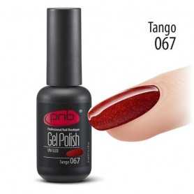 PNB gēla laka Tango 067, 8 ml