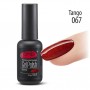 PNB gēla laka Tango 067, 8 ml