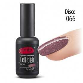PNB gēla laka Disco 066, 8 ml