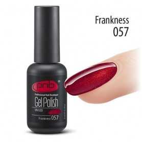 PNB gēla laka Frankness 057, 8 ml