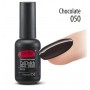 PNB gel polish Chocolate 050, 8 ml