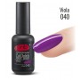 PNB gel polish Viola 040, 8 ml