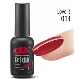 PNB gel polish Love is 013, 8 ml
