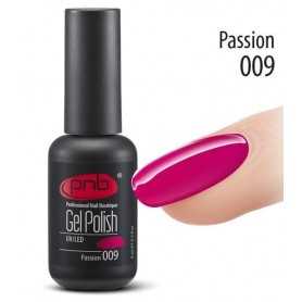 PNB gēla laka Passion 009, 8 ml