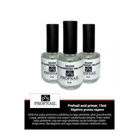 PNS skābes grunts, 15 ml
